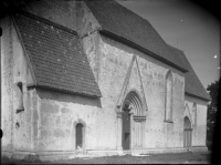 Bro kyrka