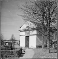 Botkyrka kyrka