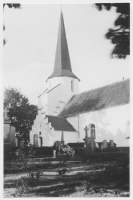 Blentarps kyrka