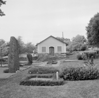 Nättraby kyrka