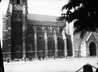 Skara domkyrka (Sankta Maria kyrka)