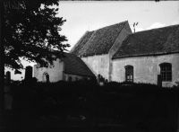 Sankt Ibbs gamla kyrka