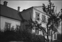 Västberga herrgård