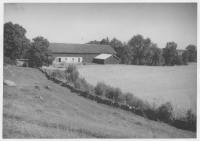 Bråttensby kyrka