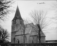 Levide kyrka