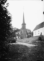 Forsby kyrka