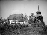 Frösö kyrka