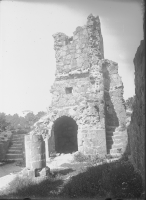 Sigtuna, Sankt Pers kyrkoruin