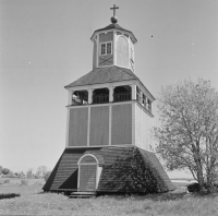 Lohärads kyrka