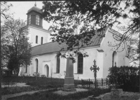 Harakers kyrka