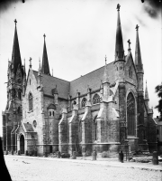 Skara domkyrka (Sankta Maria kyrka)