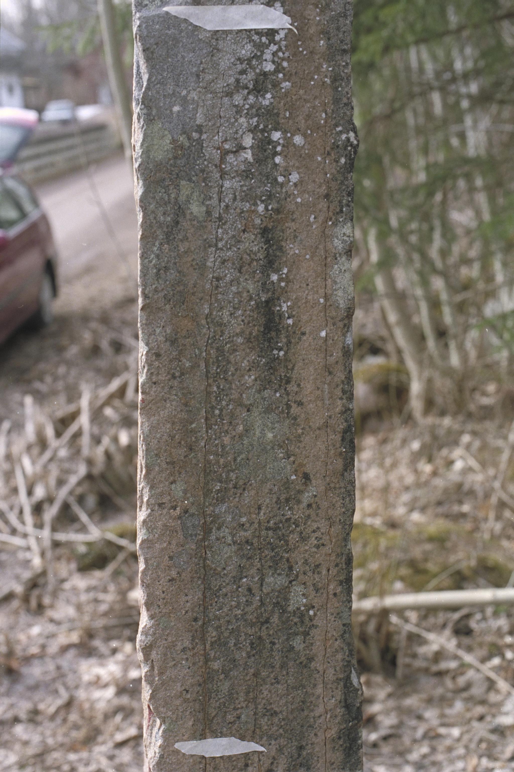 Bengt A Lundberg, U1149 Fleräng
