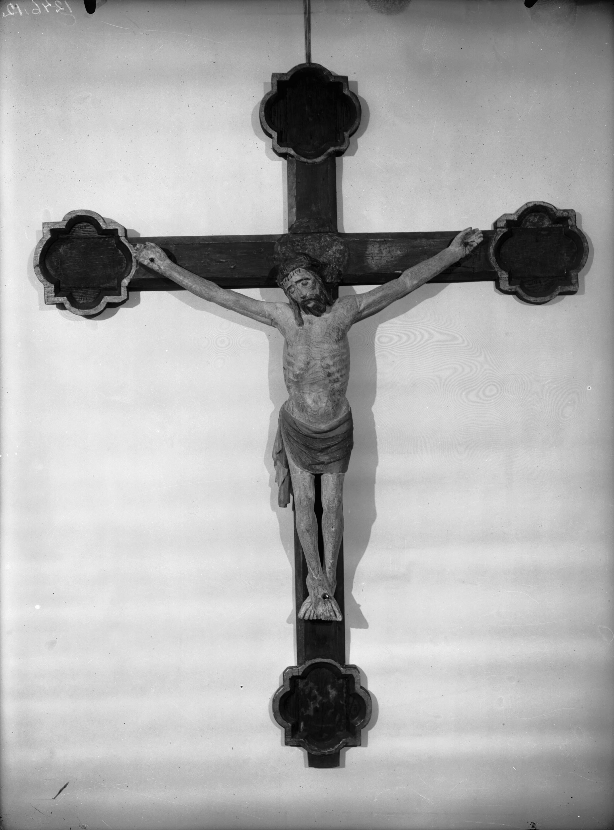 Alfred Nilson, Fjälkinge kyrka