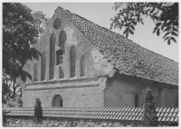 Råbelövs kyrka