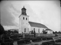 Torsåkers kyrka