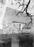 Ununge kyrka