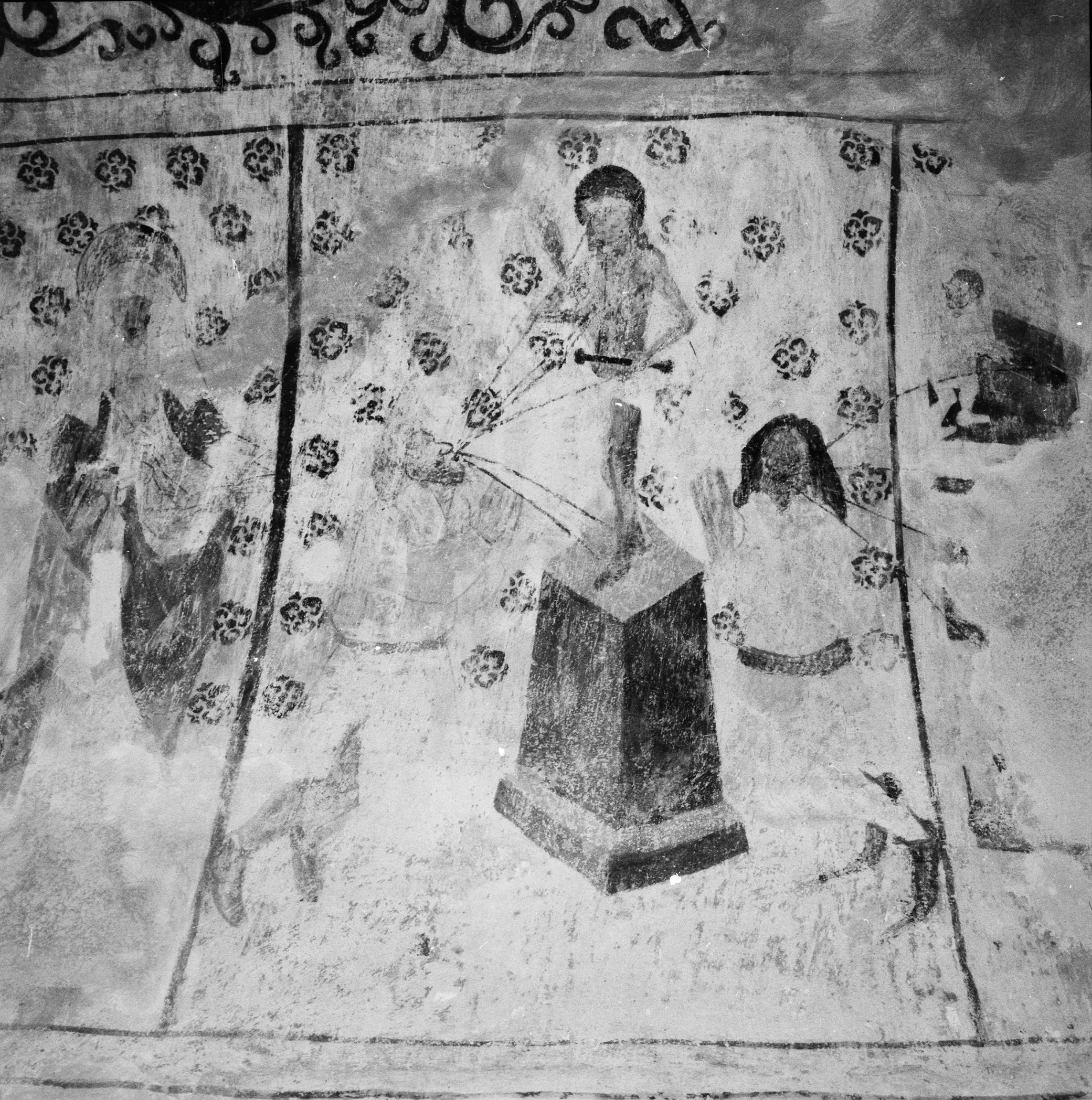 Marianne Bratt Gustafsson, Österunda kyrka