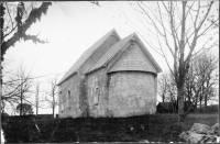 Mjäldrunga kyrka