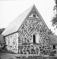 Ununge kyrka