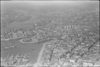 Stockholms innerstad