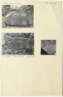 Kärnbo kyrka. Runsignum Sö 177