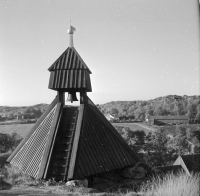 Svenneby gamla kyrka