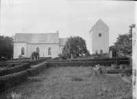 Benestads kyrka