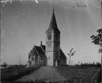 Sura kyrka