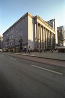 Stockholms konserthus