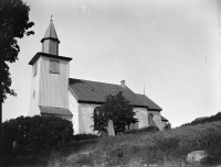 Bärfendals kyrka