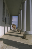 Mönster- och modellsalsbyggnaden