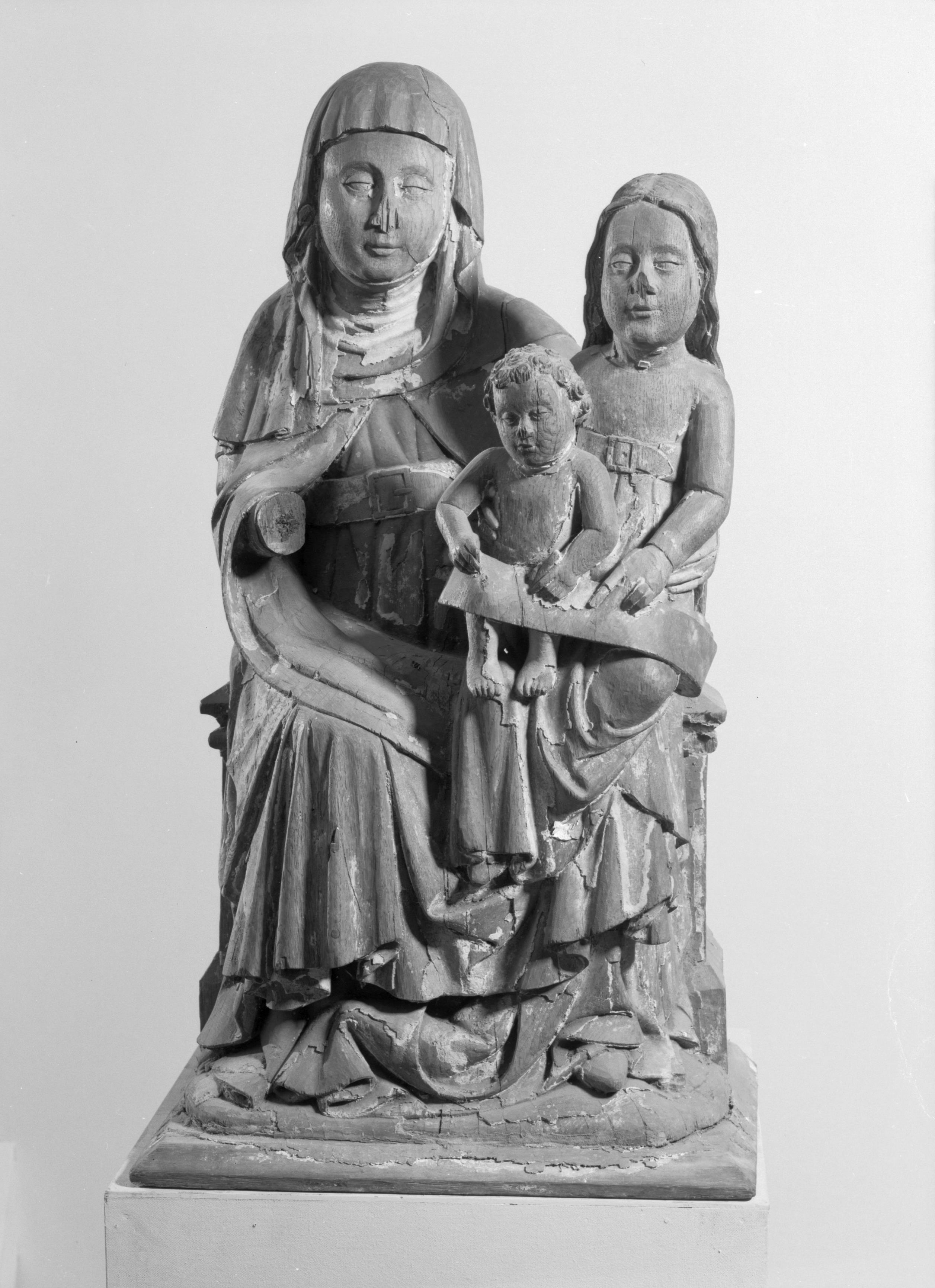 Henrik Hultgren, Hedesunda kyrka