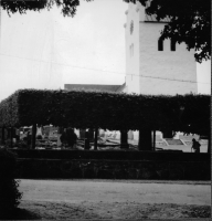 Gladsax, Sankt Jacobs kyrka