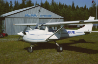 Hällefors flygfält