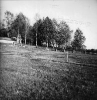 Trönö gamla kyrka