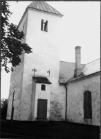 Östra Sönnarslövs kyrka