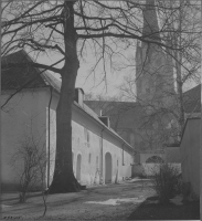 Linköpings Domkyrka