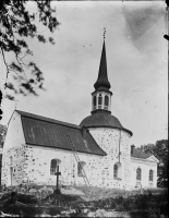 Bromma kyrka