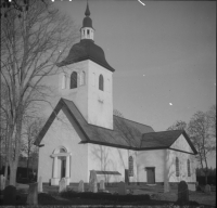 Vårdinge kyrka