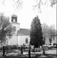 Kråkshults kyrka