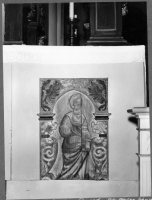 Västra Alstads kyrka