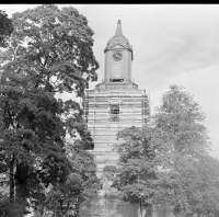 Hedemora kyrka