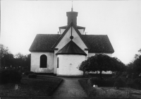 Fleninge kyrka