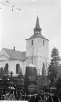 Reslövs kyrka