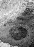 Söderby-Karls kyrkoruin