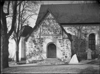 Roslags-Bro kyrka