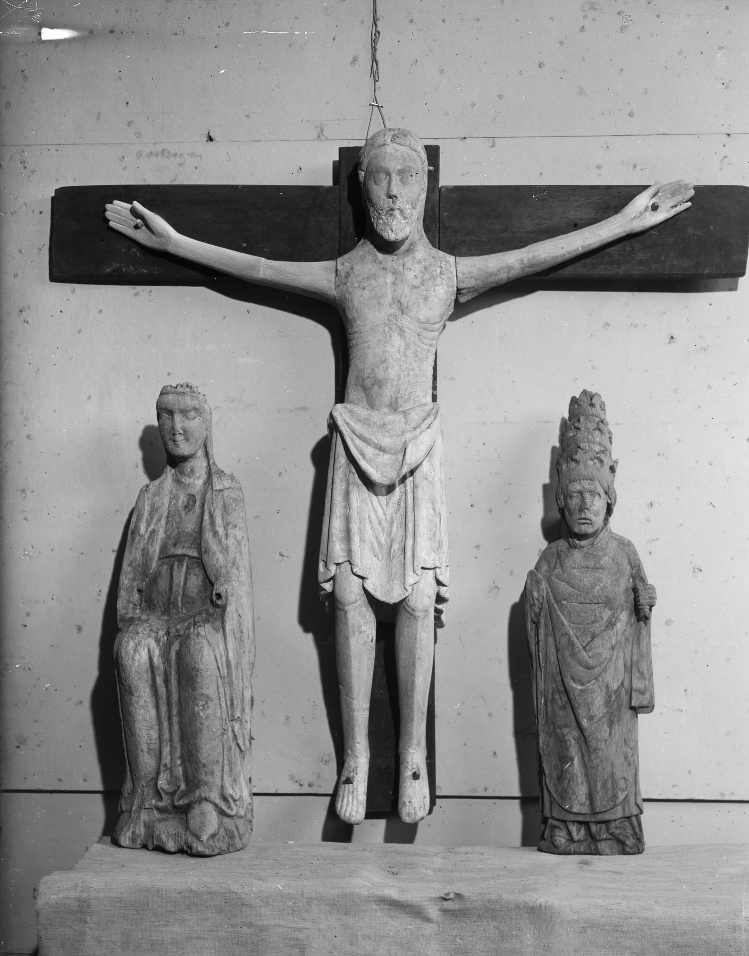 Olle Hellström, Kållands-Åsaka kyrka