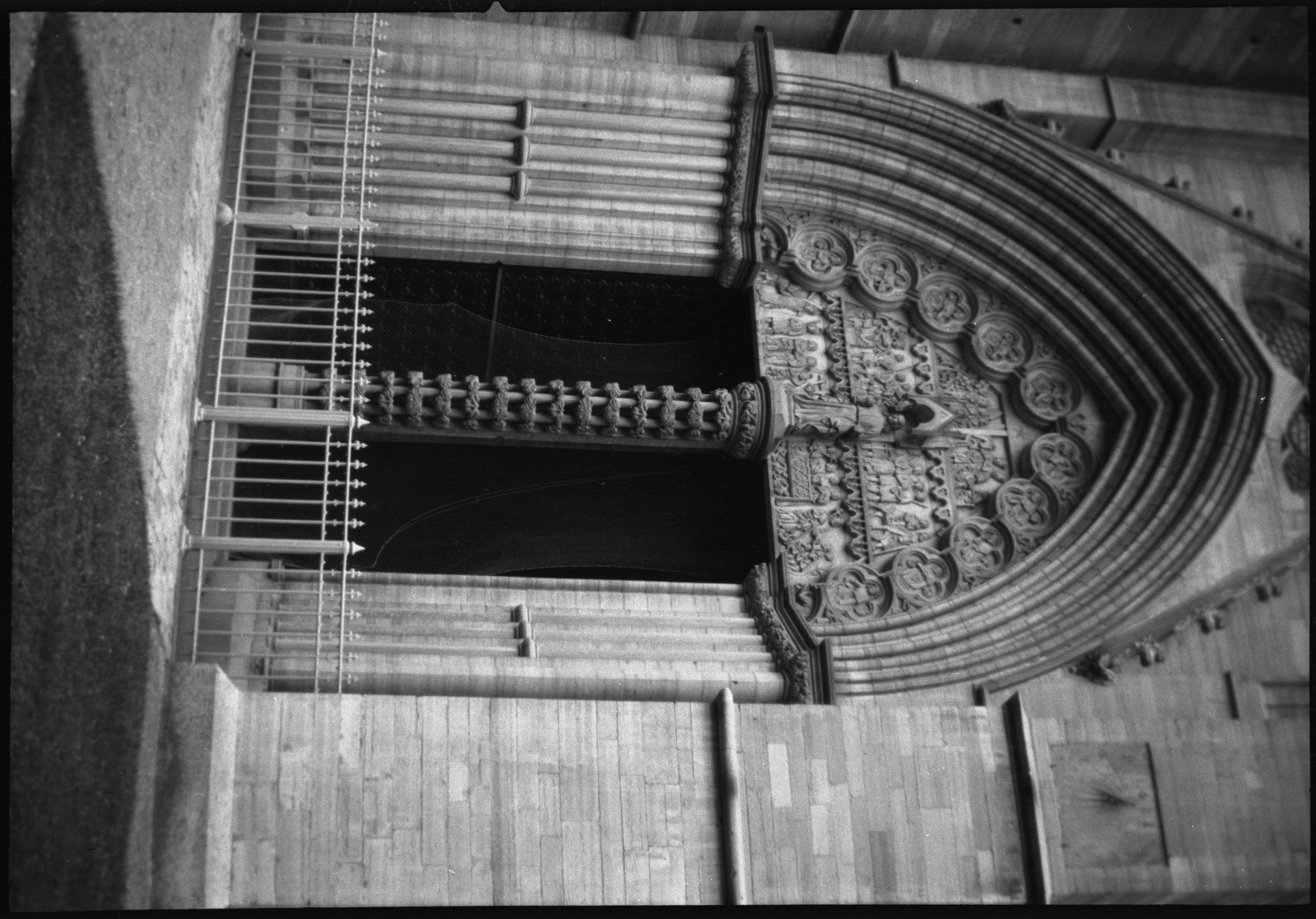 Berit Wallenberg, Linköpings Domkyrka