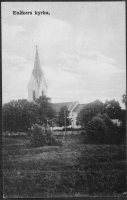 Enåkers kyrka