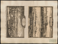 Sac. Reg. Maj. Caroli Gustavi solennis ingressus in Landscrona....[Bild]